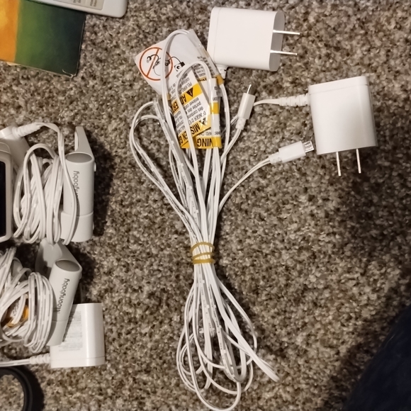 MoonBaby cameras - Picture 5 of 5